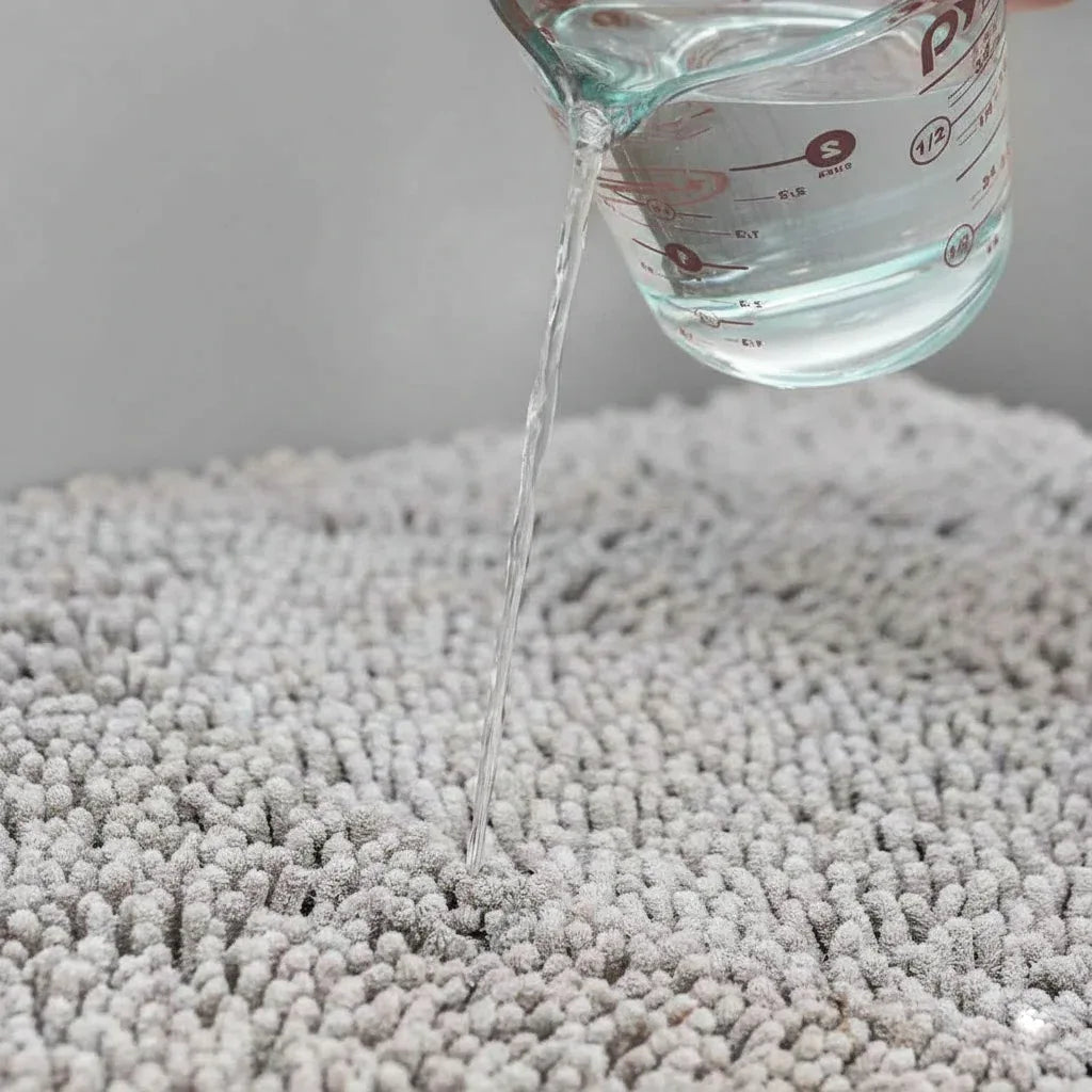 Hondenpootmat | Super Absorberend Microvezel | Antislip Onderkant (1+1 GRATIS) - Ruffy