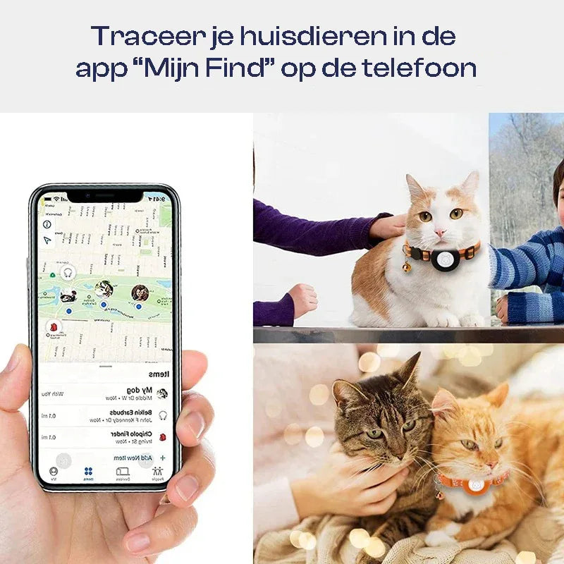 Orthopedisch Hondenbed Met Waterdichte Hoes Traagschuim Groot Formaat Huisdieren - Ruffy