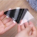 Tapijtstoppers | Antislip Stickers | Wasbaar & Herbruikbaar | 8 Stuks (2 Sets) - Ruffy