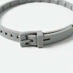 Vlooien- en Tekenpreventie Halsband voor Honden en Katten, Verstelbare Pasvorm - Ruffy