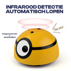 Interactief Honden Ontsnap Speelgoed - Ruffy