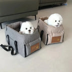 Honden Automand Hondentas Veiligheidsreiszak - Ruffy
