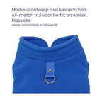 Hondentractievest Ademend Lichtgewicht Comfortabel Perfect Voor Lente en Zomer Buitenavonturen - Ruffy