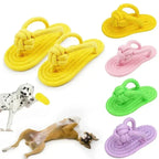 Honden Stevige Nepslipper Kauw Speelgoed - Ruffy