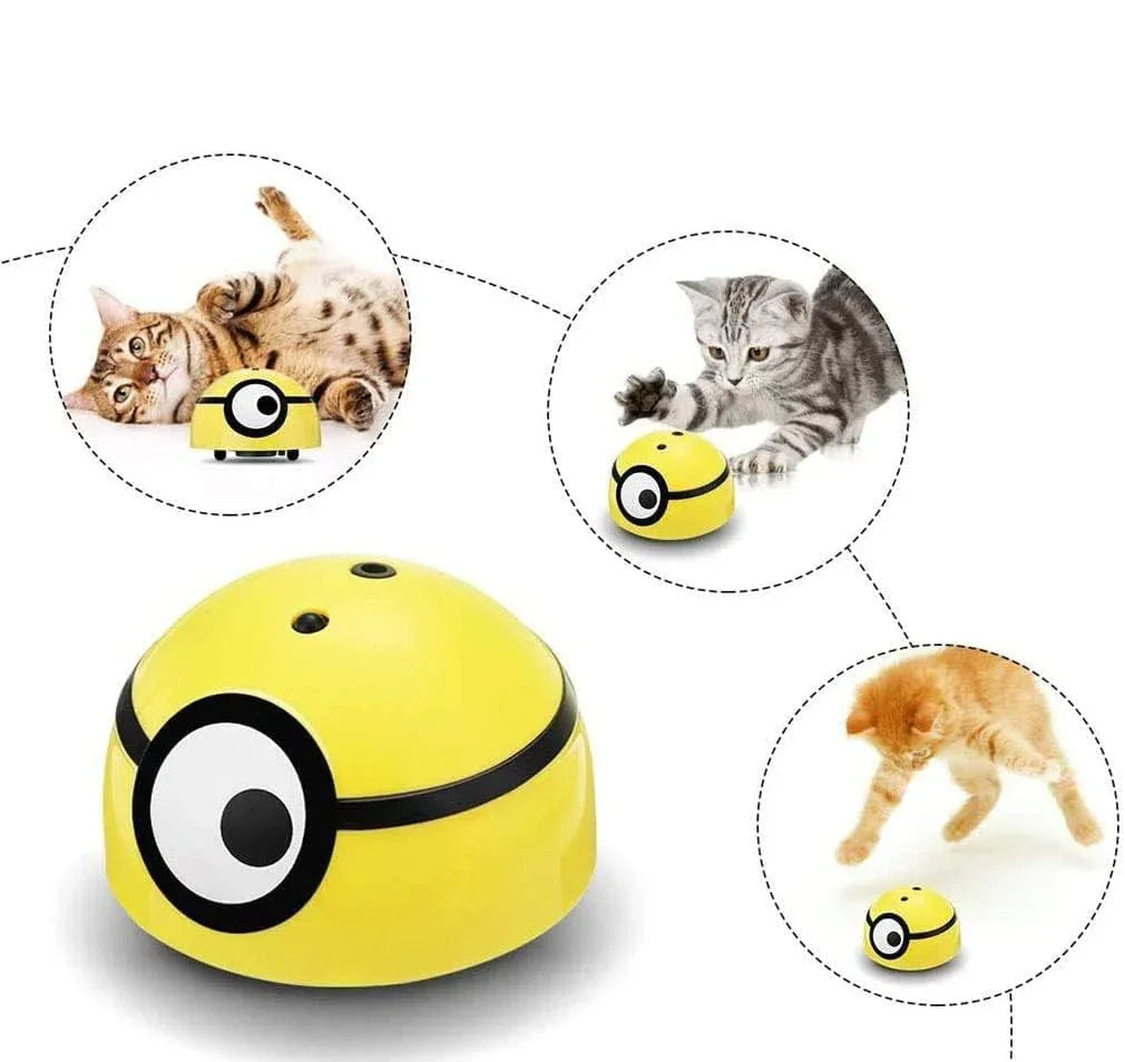 Interactief Honden Ontsnap Speelgoed - Ruffy