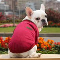 Ademend Vest voor Honden – Warm Comfortabel en Stijlvol - Ruffy