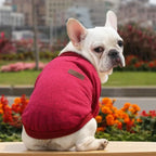 Ademend Vest voor Honden – Warm Comfortabel en Stijlvol - Ruffy