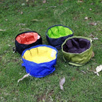 Multifunctionele opvouwbare tas voor huisdieren - Ruffy