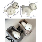 Honden Automand Hondentas Veiligheidsreiszak - Ruffy