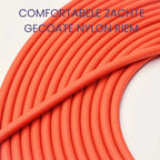 Extra Lange Honden Leiband Riem Stevig Waterproof - Ruffy