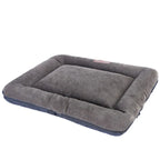 Duurzaam Hondenbed Met Dikke Demping – Perfect Voor Gewrichtsontlasting - Ruffy