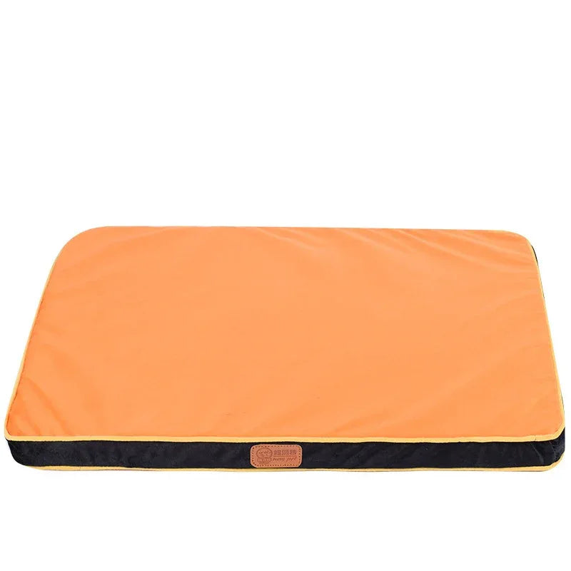 Orthopedische hondenmat – ademend duurzaam nylon machinewasbaar - Ruffy