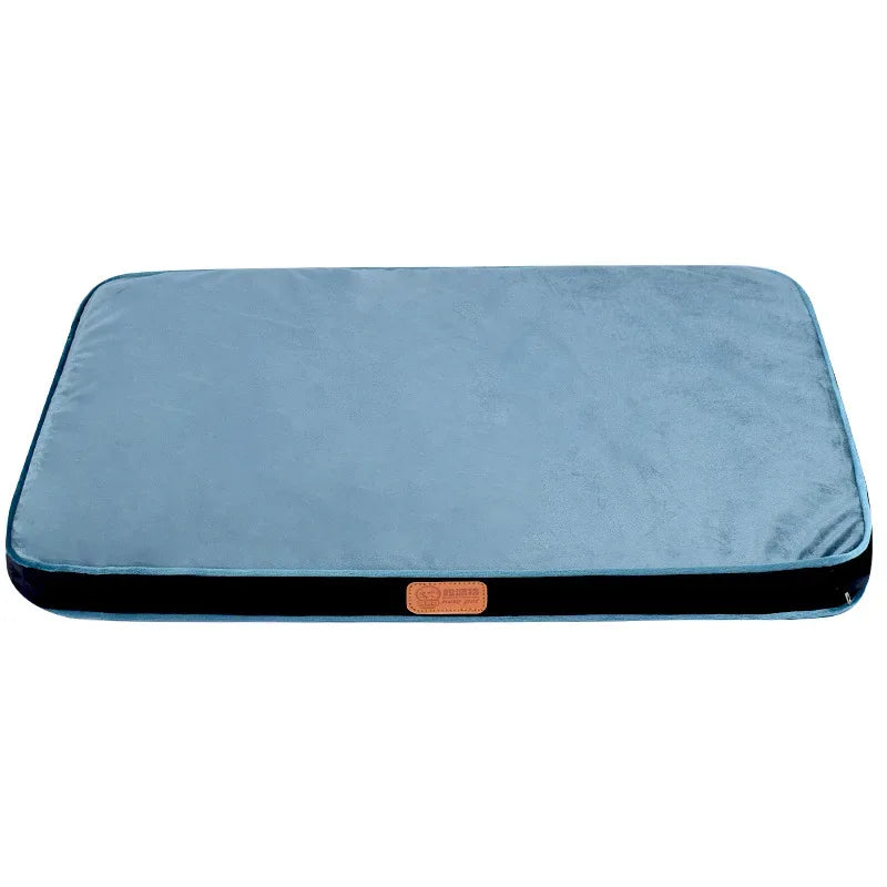 Orthopedische hondenmat – ademend duurzaam nylon machinewasbaar - Ruffy