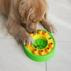 Puzzel Activiteit Voederstation - Ruffy