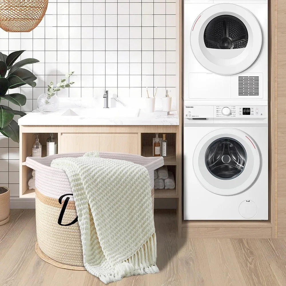 Opvouwbare linnen opbergdoos voor huisdieren Duurzame en stijlvolle organizer voor speelgoed, accessoires en benodigdheden - Ruffy
