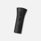Hondenblafcontrole Apparaat | Ultrasoon Trainingstool | 9m Bereik | Draagbaar - Ruffy