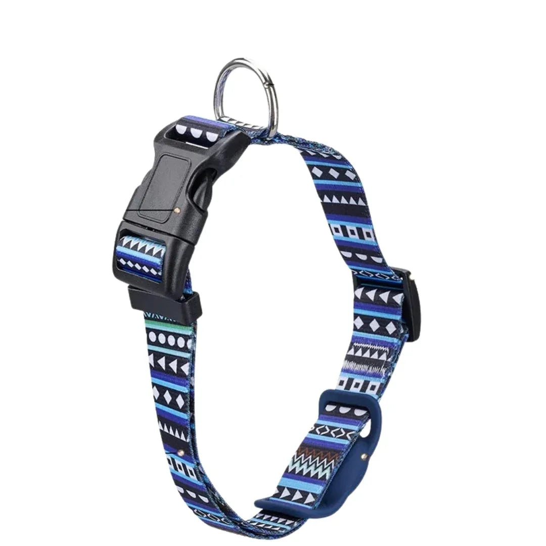 Apple Airtag Huisdier Halsband Trackers Geval Waterdicht - Ruffy