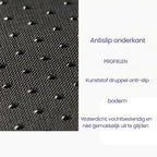 Pluche Huisdierenbed Comfortabel Duurzaam Geschikt Voor Alle Seizoenen Met Verdikte Kussens Voor Diepe Slaap - Ruffy