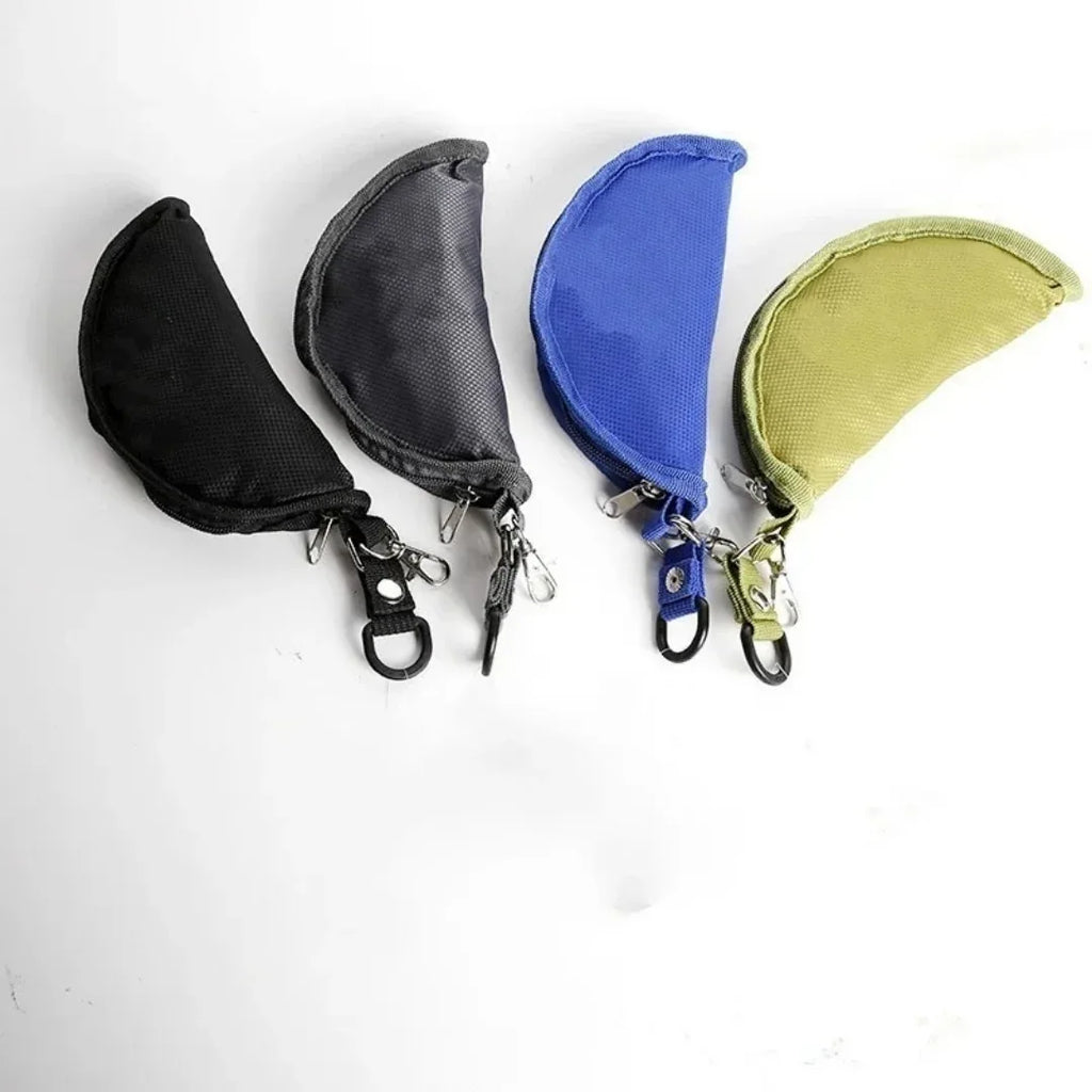 Multifunctionele opvouwbare tas voor huisdieren - Ruffy