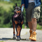 Wandelen Paw Protectie Schoenen - Ruffy