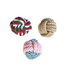 Honden Tandenpoets Kauw speeltje - Ruffy