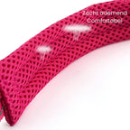 Verstelbare Gevoerde Reflecterende Nylon Hondenhalsband Comfortabel Duurzaam Veilig Voor Training en Wandelingen - Ruffy