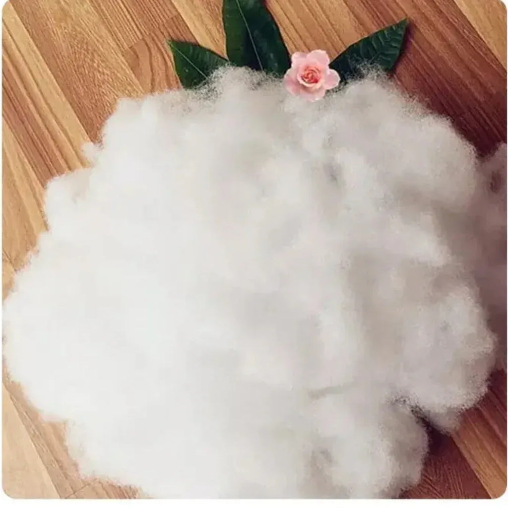 Hondenmand Fluffy Kalmerend Rechthoekig - Ruffy