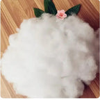 Hondenmand Fluffy Kalmerend Rechthoekig - Ruffy
