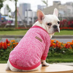 Ademend Vest voor Honden – Warm Comfortabel en Stijlvol - Ruffy