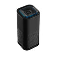 Luchtreiniger | HEPA Filter 99,97% | Slimme Sensor | Stille Werking | ABS Behuizing - Ruffy