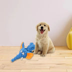Interactief Super Sterk Hondenspeelgoed (1+1 GRATIS) - Ruffy