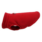 D-Ring Warme Fleece Hondenkleding - Ruffy