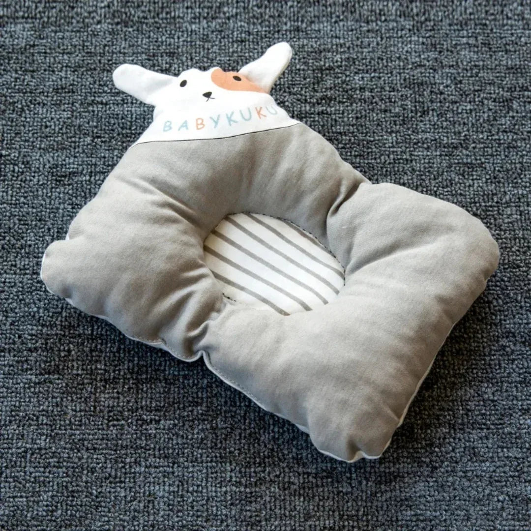 Fashion Kussens voor Gezelschapsdieren Comfortabel Ondersteuning Stijlvol Handig Voor Katten en Honden Katoen - Ruffy