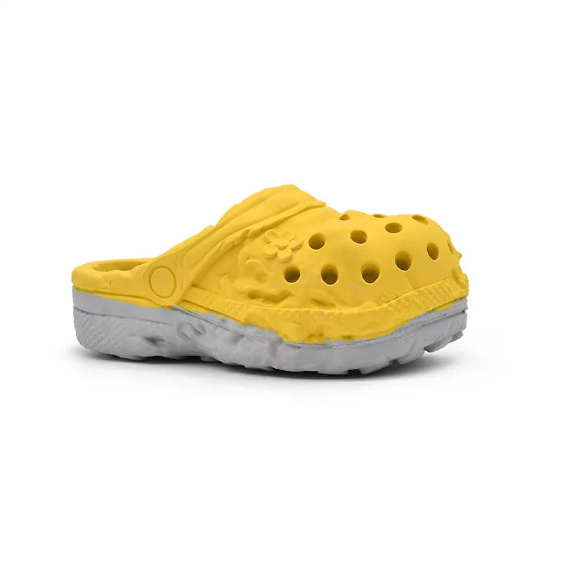 Duurzaam Slipper Kauwspeeltje - Ruffy