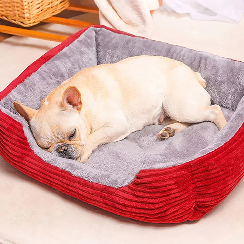 Kalmerende honden mand Voor Het Hele Seizoen - Ruffy