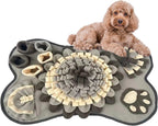 Interactieve Voeding Snuffelmat Voor Honden - Ruffy