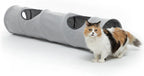 Funnyl - Opvouwbare Speeltunnel voor Huisdieren - Ruffy