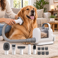 GroomPro™ Vacuüm Verzorgingssysteem