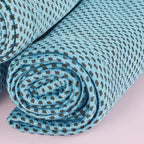 Instant Verkoelende Hondenbandana Ademende Herbruikbare Bescherming Tegen Zonnebrand Riemvriendelijk - Ruffy