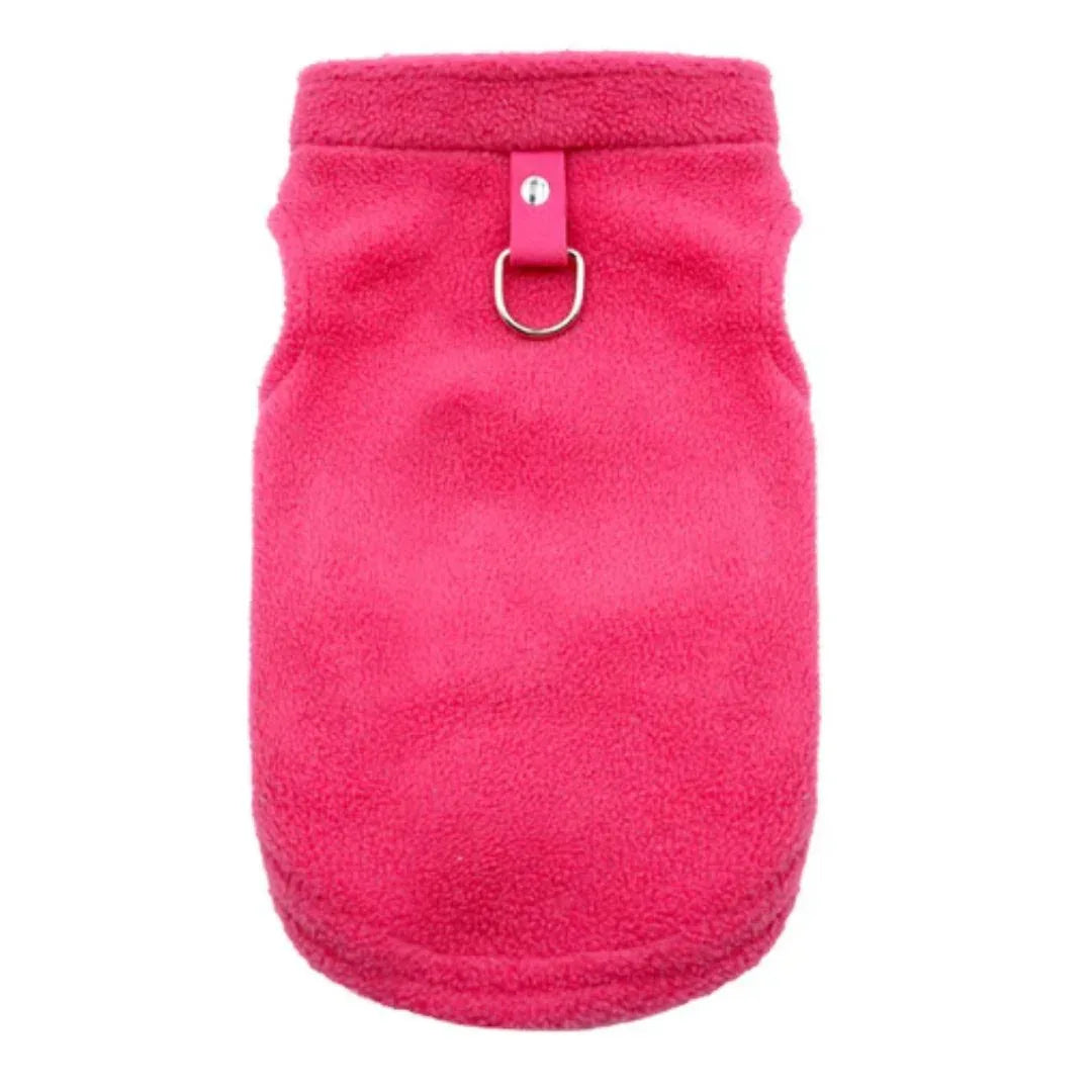 Hondentractievest Ademend Lichtgewicht Comfortabel Perfect Voor Lente en Zomer Buitenavonturen - Ruffy