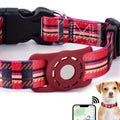 Apple Airtag Huisdier Halsband Trackers Geval Waterdicht - Ruffy