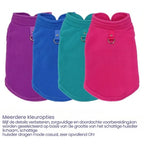 Hondentractievest Ademend Lichtgewicht Comfortabel Perfect Voor Lente en Zomer Buitenavonturen - Ruffy