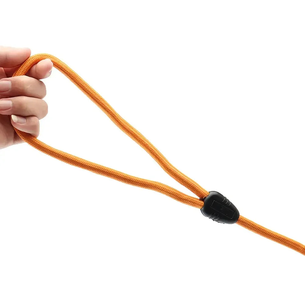 Extra Lange Stevige Hondenriem voor Hondentraining en Wandelen - Ruffy