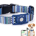 Apple Airtag Huisdier Halsband Trackers Geval Waterdicht - Ruffy
