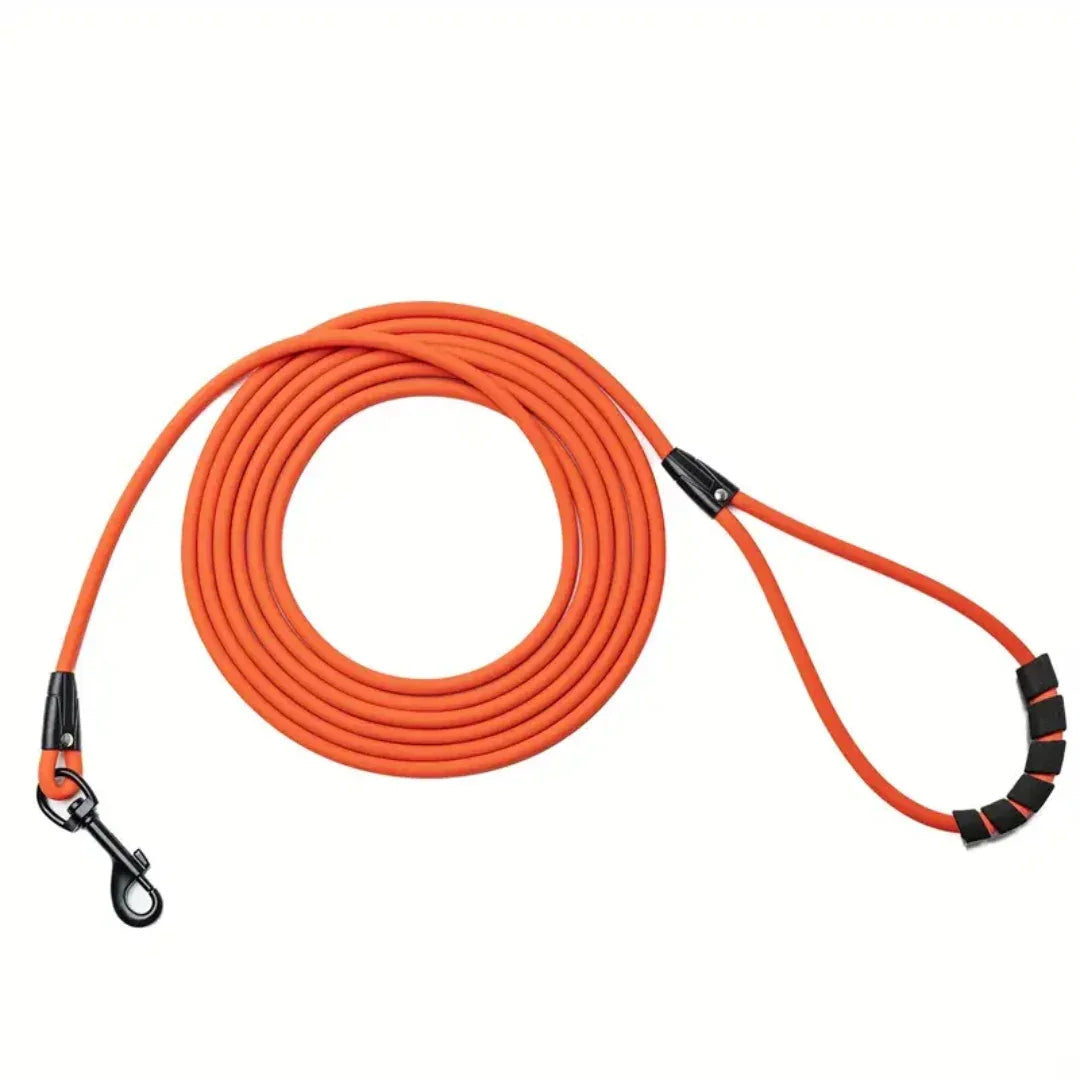 Extra Lange Honden Leiband Riem Stevig Waterproof - Ruffy