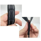 Hondentraining Rubber Bal met Touw - Ruffy