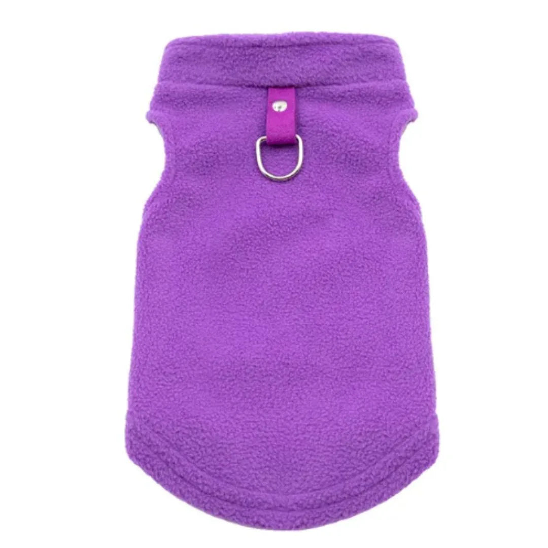 Hondentractievest Ademend Lichtgewicht Comfortabel Perfect Voor Lente en Zomer Buitenavonturen - Ruffy