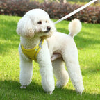 Hondentuig Mesh Ademend Reflecterend - Ruffy