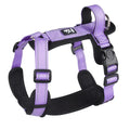 Anti-ontsnap Reflecterend Honden Tuig Met Handvat - Ruffy