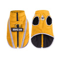 Gepersonaliseerde Honden Winterjas - Ruffy